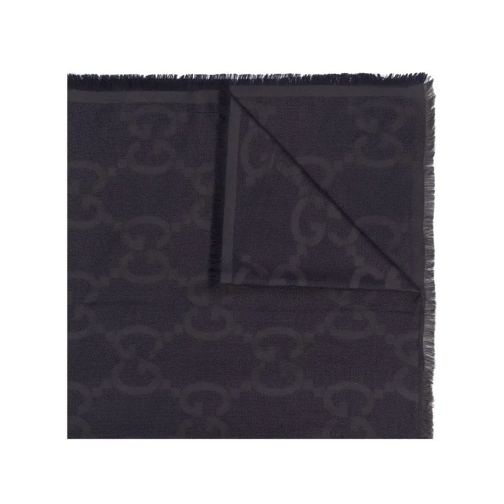 695139/4GA101000 SCARF MEN GUCCI