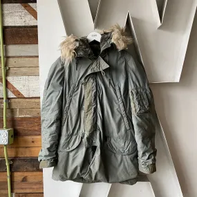 70's N-3B Parka - Medium