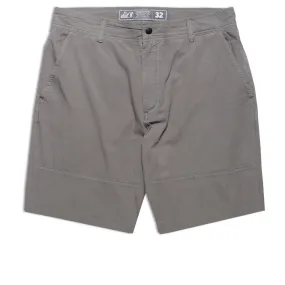 Arnold Shorts Pewter