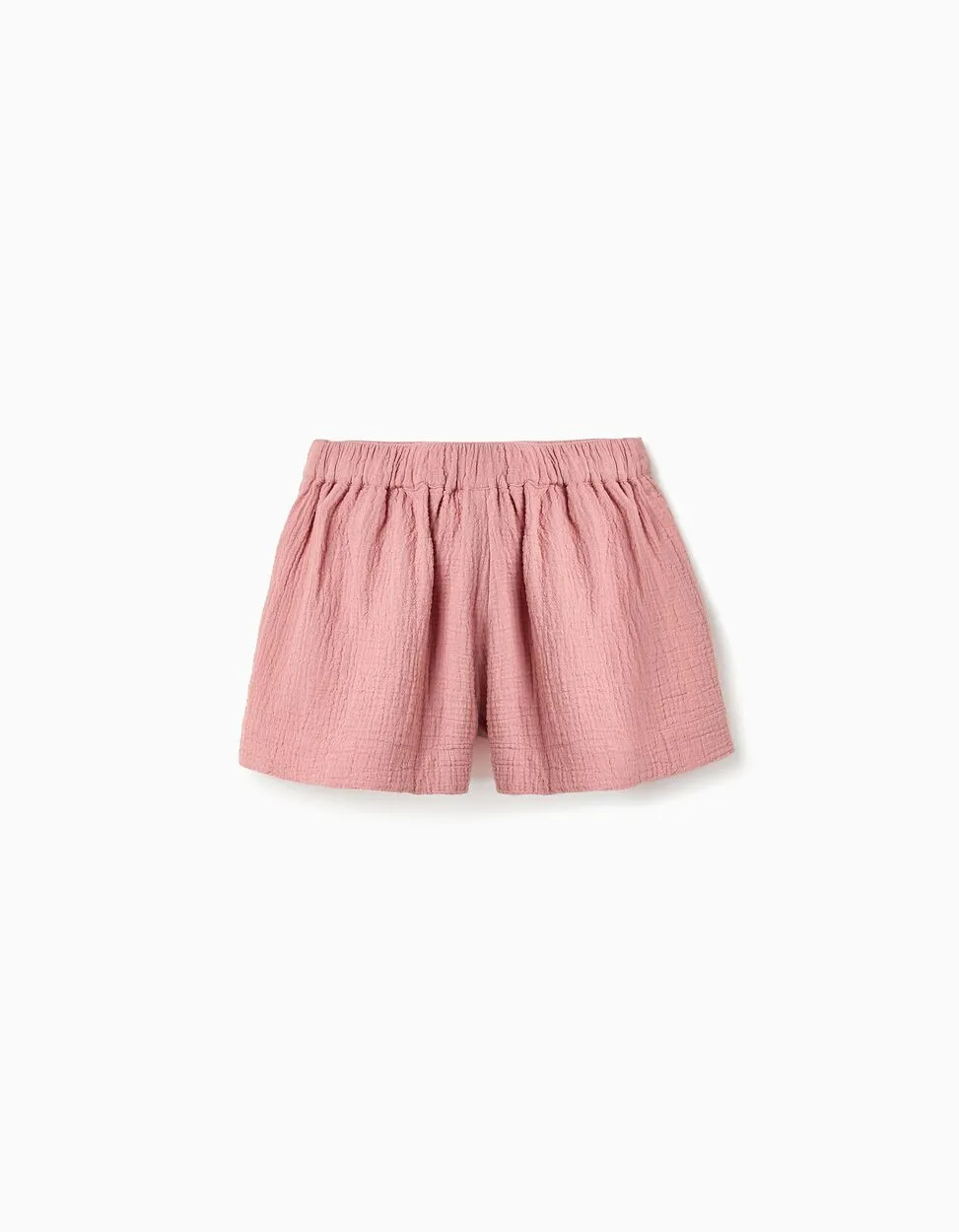 Bloomers for Girls, Pink