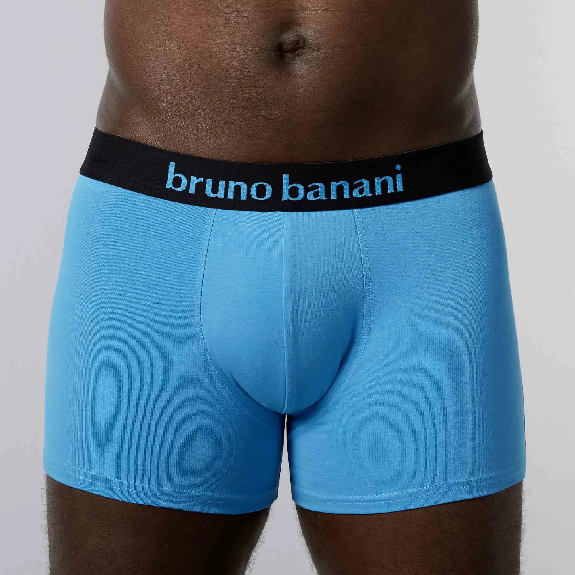 bruno banani – Flowing – Shorts 2 Pack