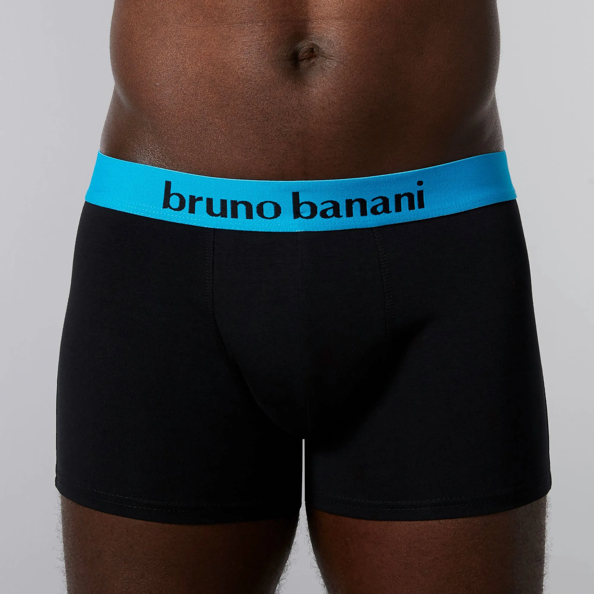 bruno banani – Flowing – Shorts 2 Pack