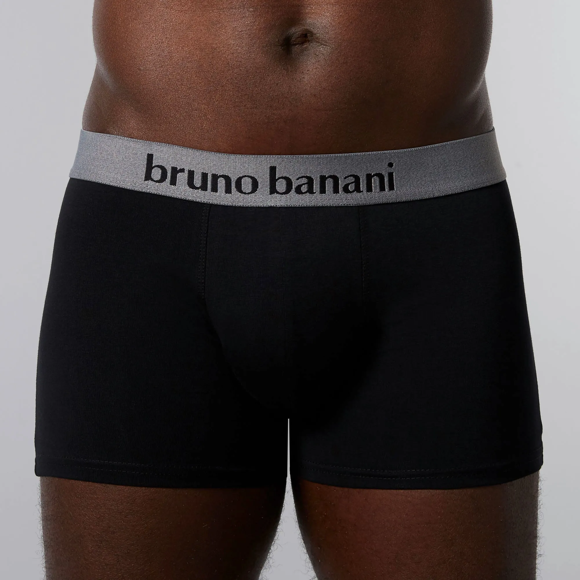 bruno banani – Flowing – Shorts 2 Pack