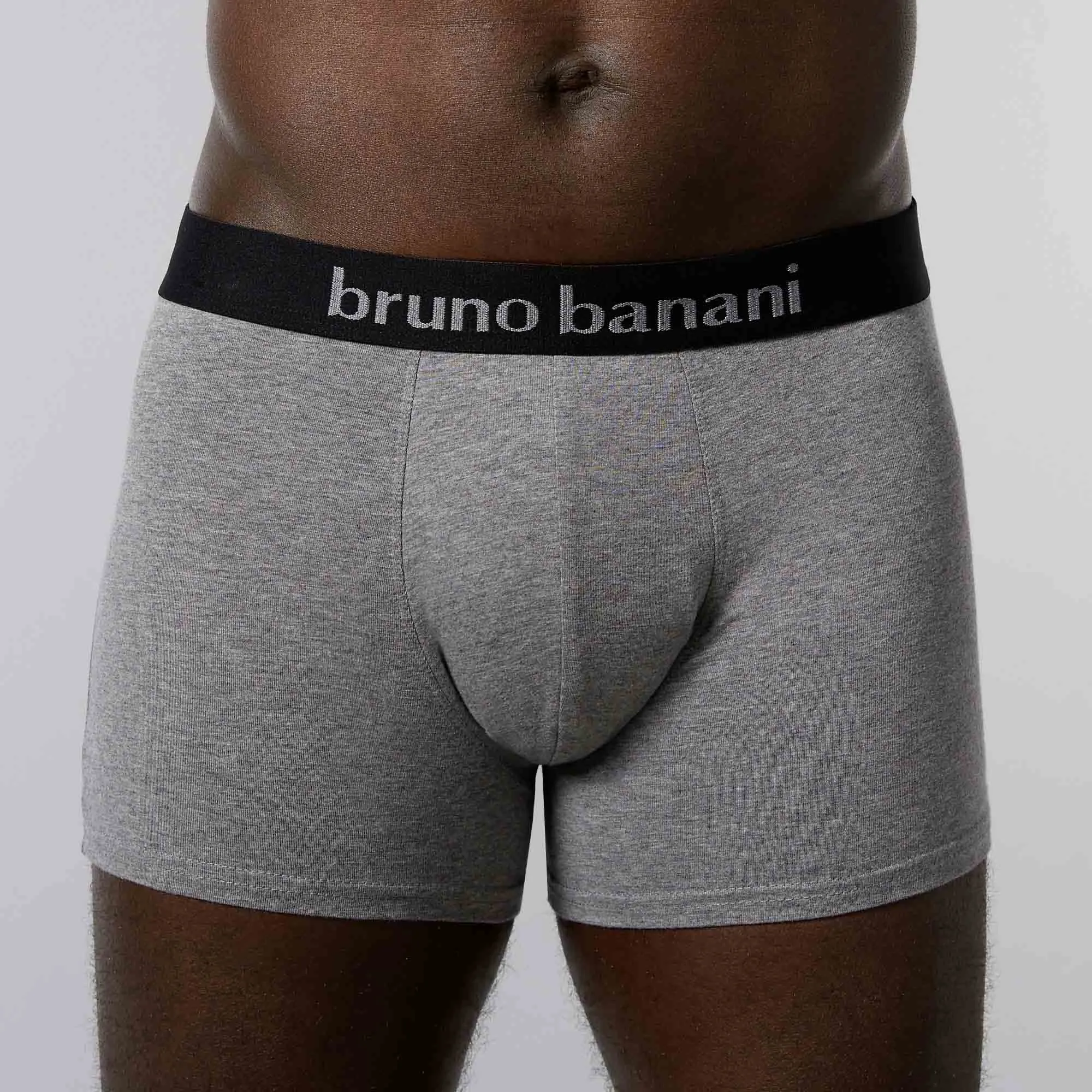 bruno banani – Flowing – Shorts 2 Pack