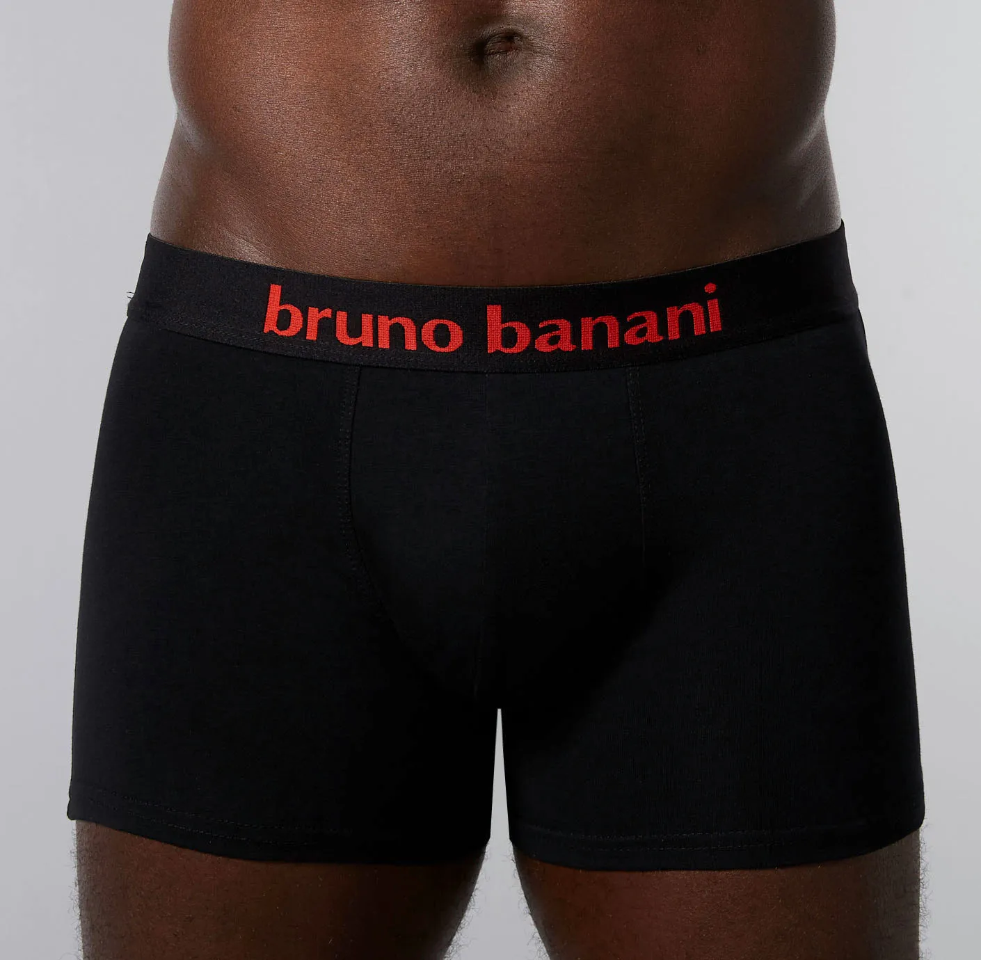 bruno banani – Flowing – Shorts 2 Pack