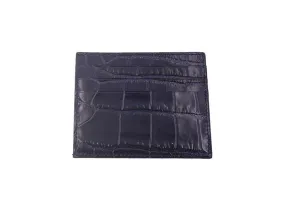 Card Holder Orinoco - Navy