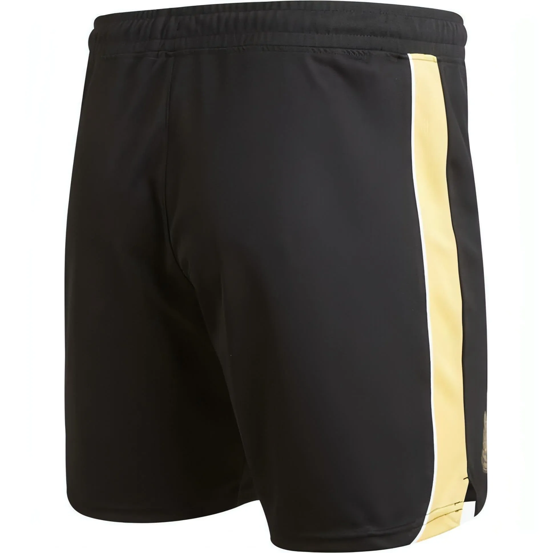 Castore Newcastle United Away 2021/22 Junior Football Shorts