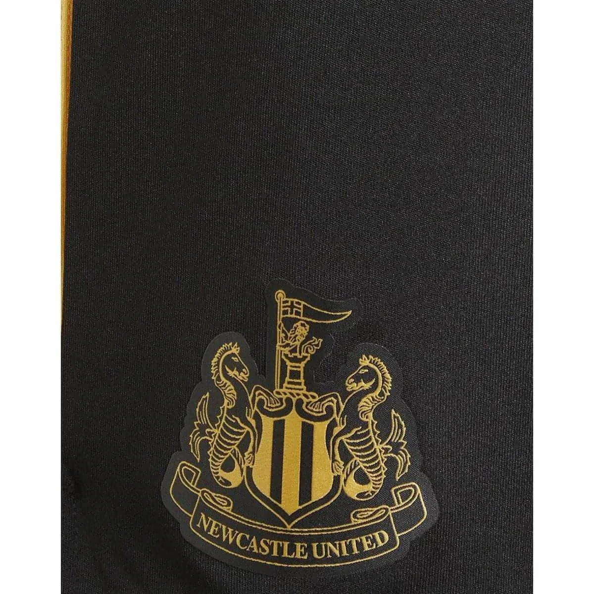 Castore Newcastle United Away 2021/22 Junior Football Shorts