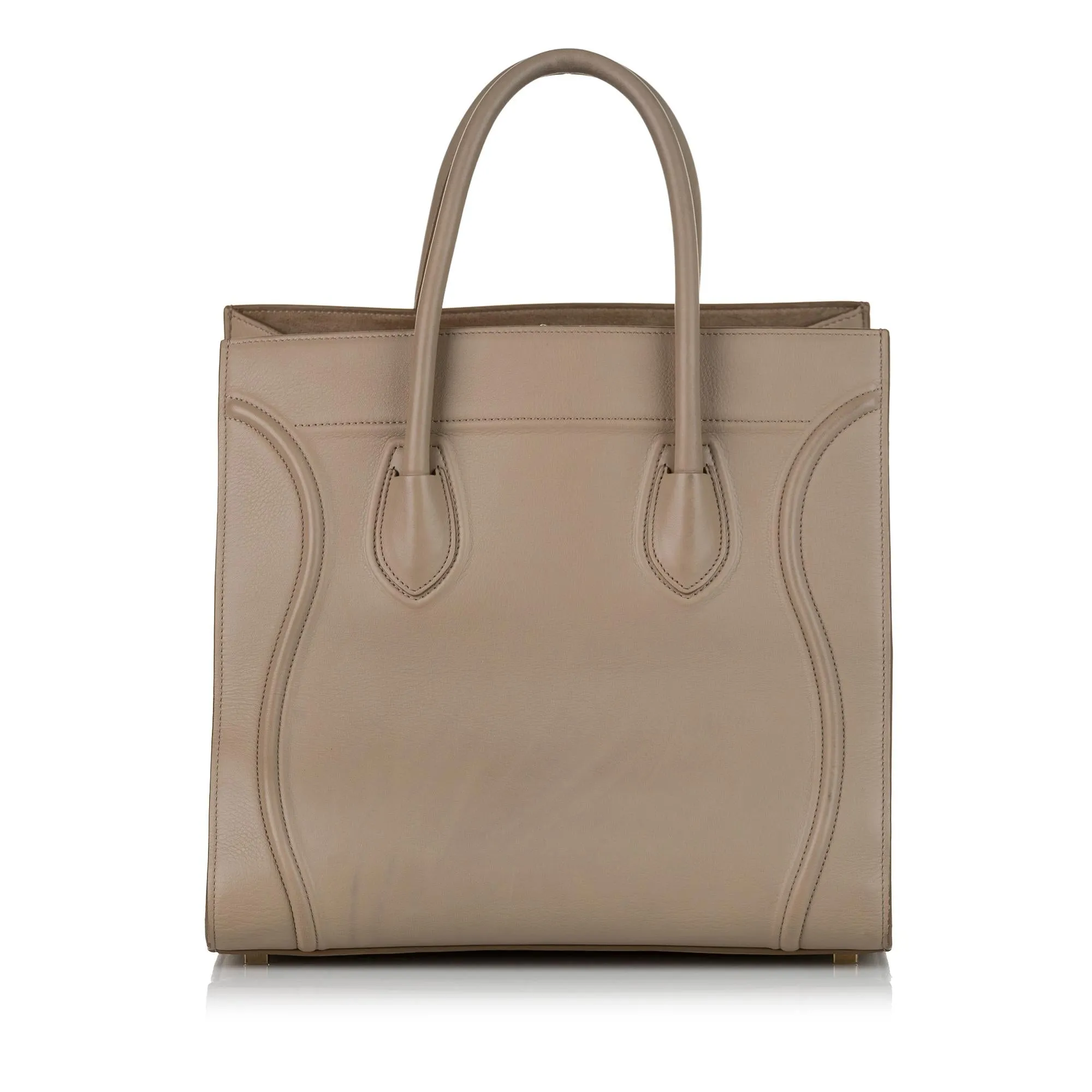 Celine Luggage Tote (SHG-34862)