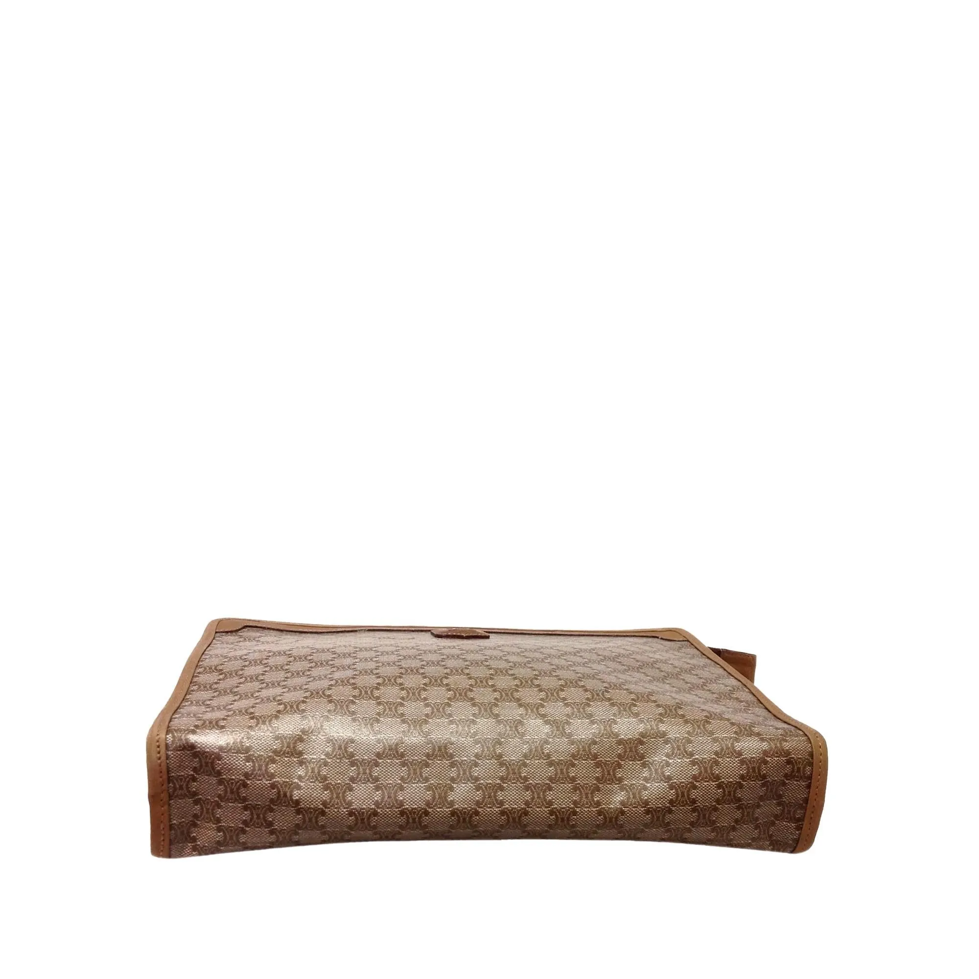 Celine Macadam Clutch (SHG-0RgyWe)