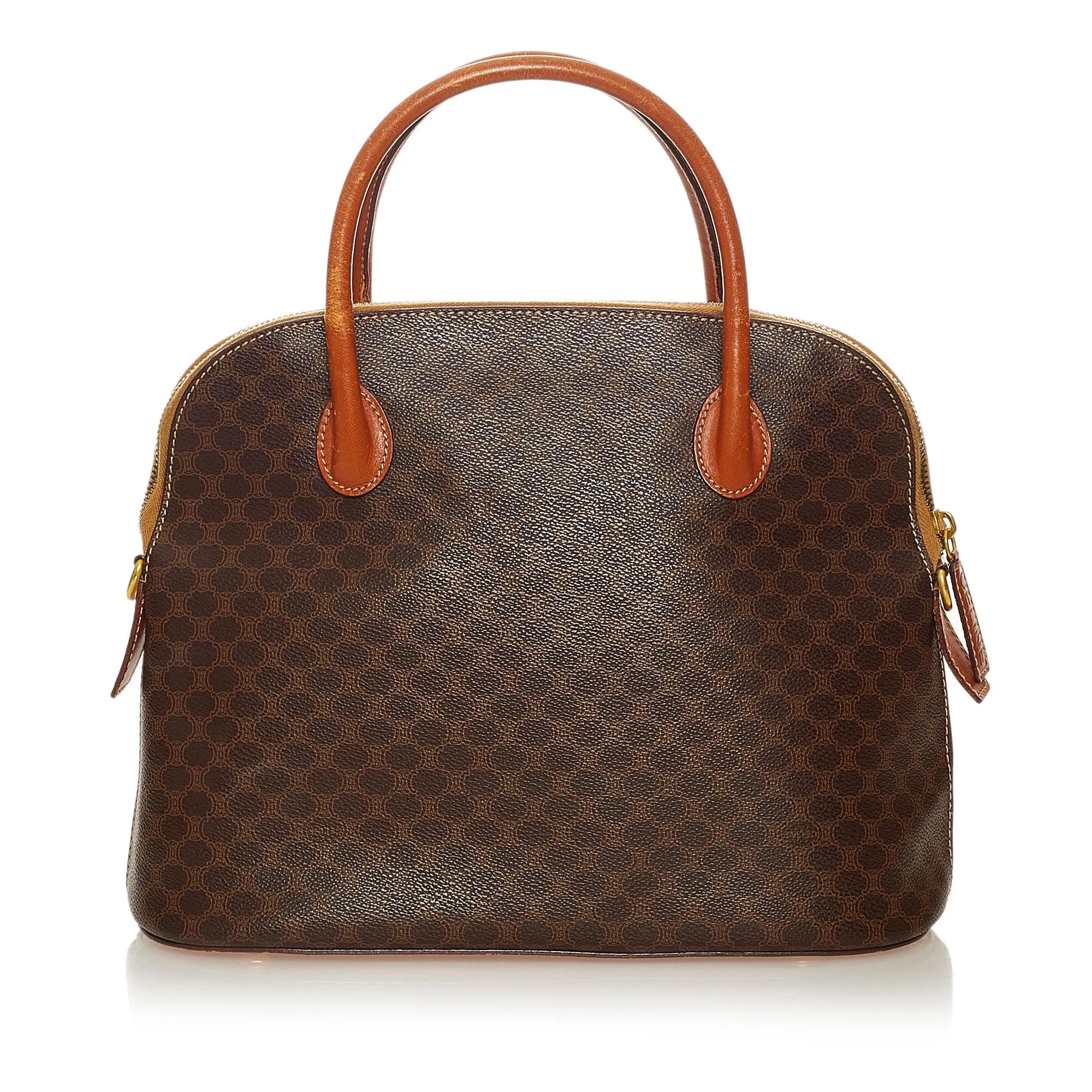 Celine Macadam Handbag (SHG-27374)