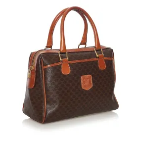 Celine Macadam Handbag (SHG-36207)