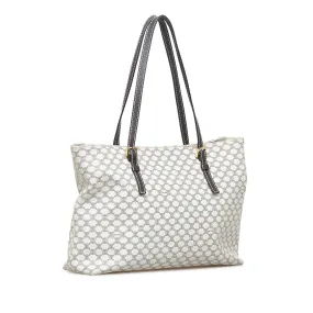 Celine Macadam Tote Bag (SHG-9UPs7Y)