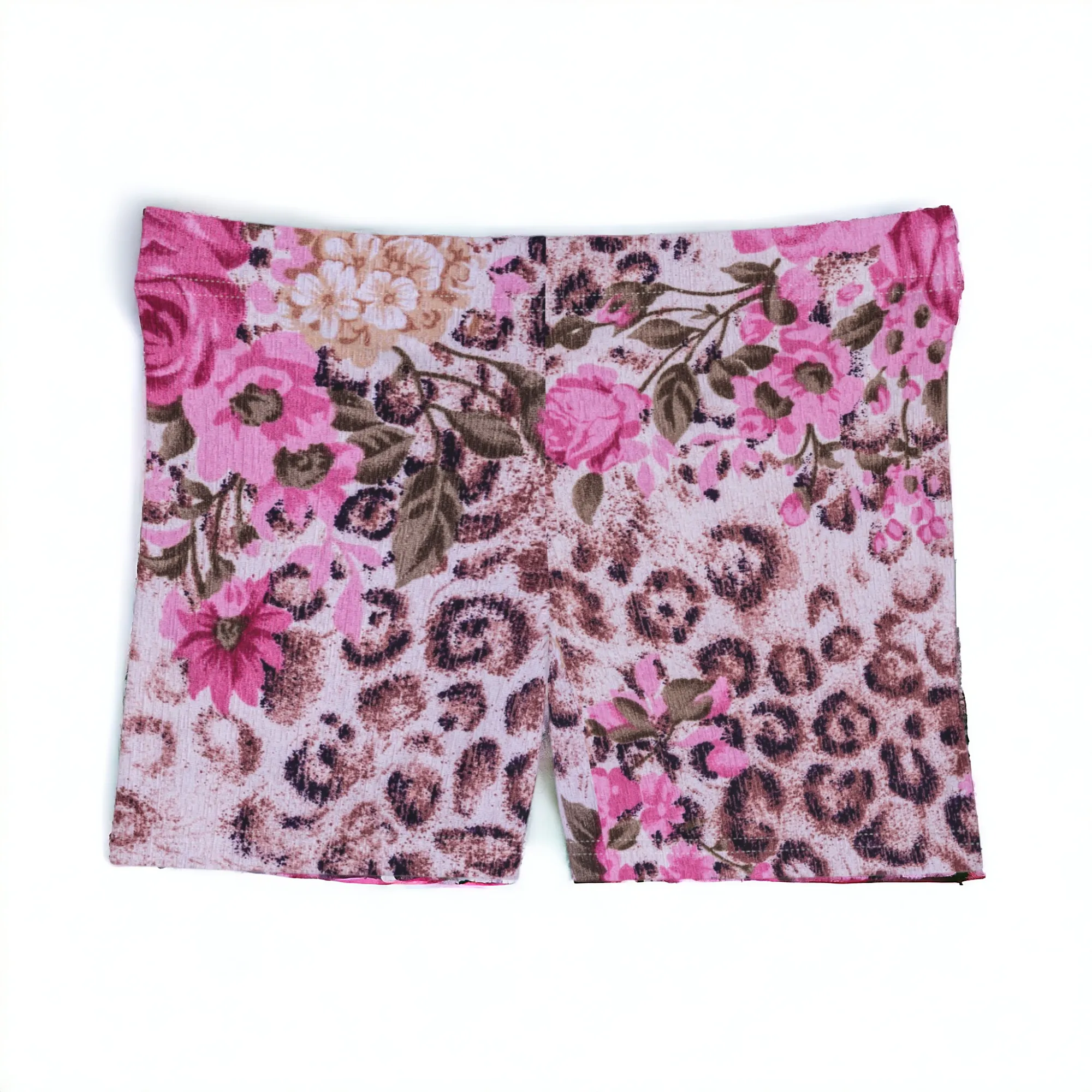 Cheetah Pink, Skort Set