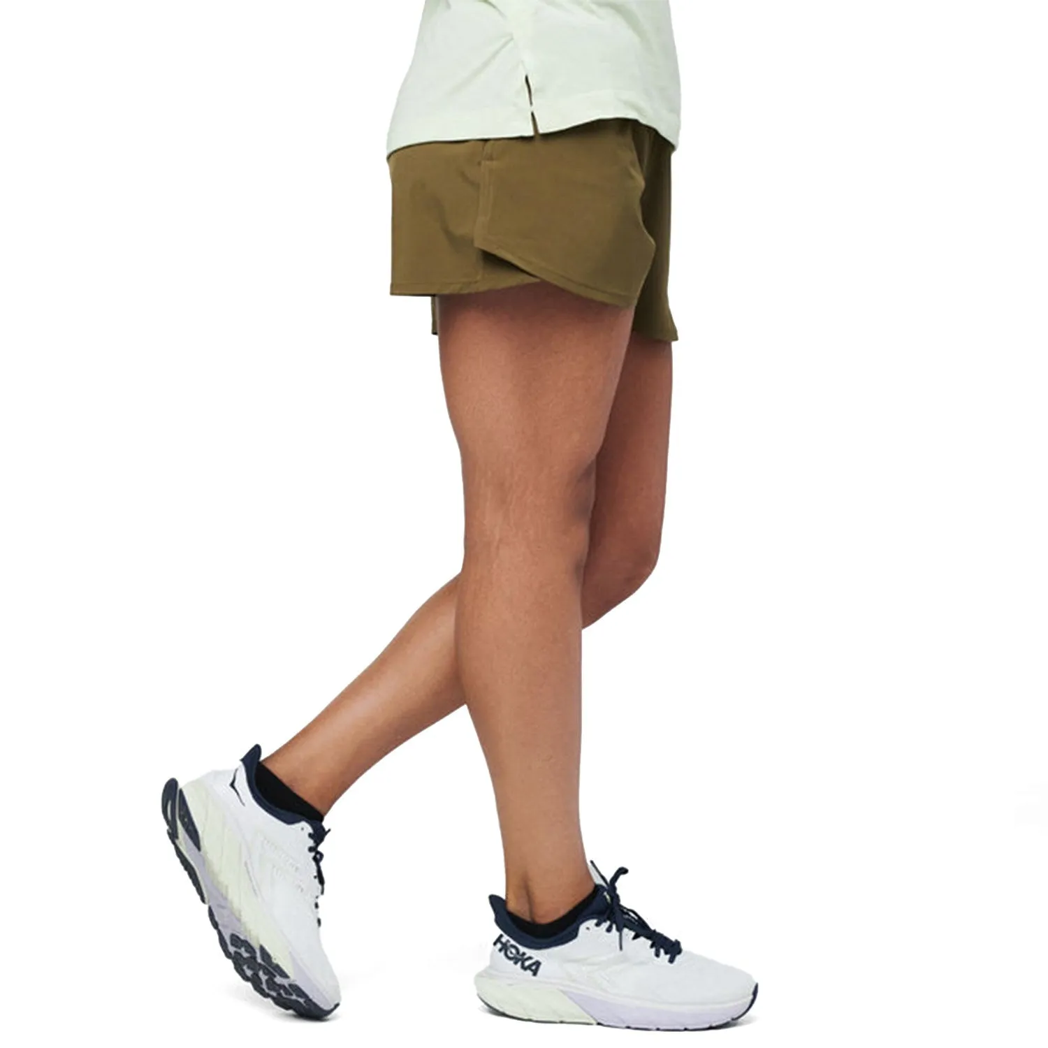 Cotopaxi Tierra Adventure shorts, khaki