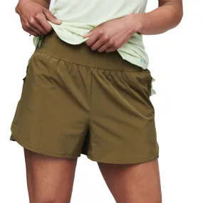 Cotopaxi Tierra Adventure shorts, khaki