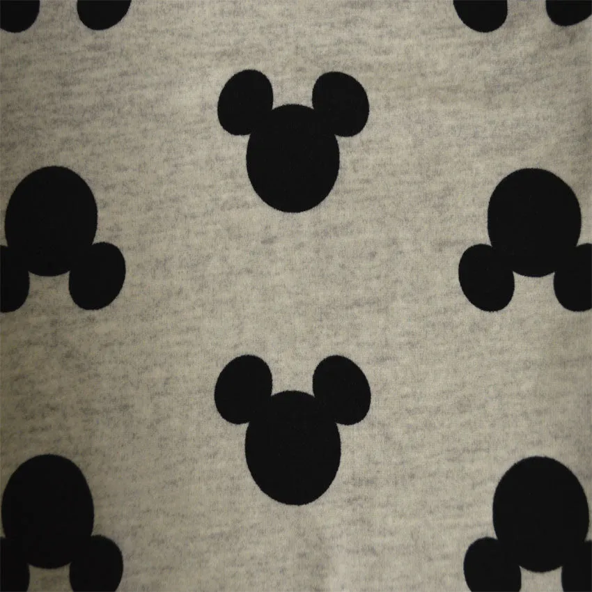 Disney's Mickey Mouse Classic Mouse Ears Sleep Shorts