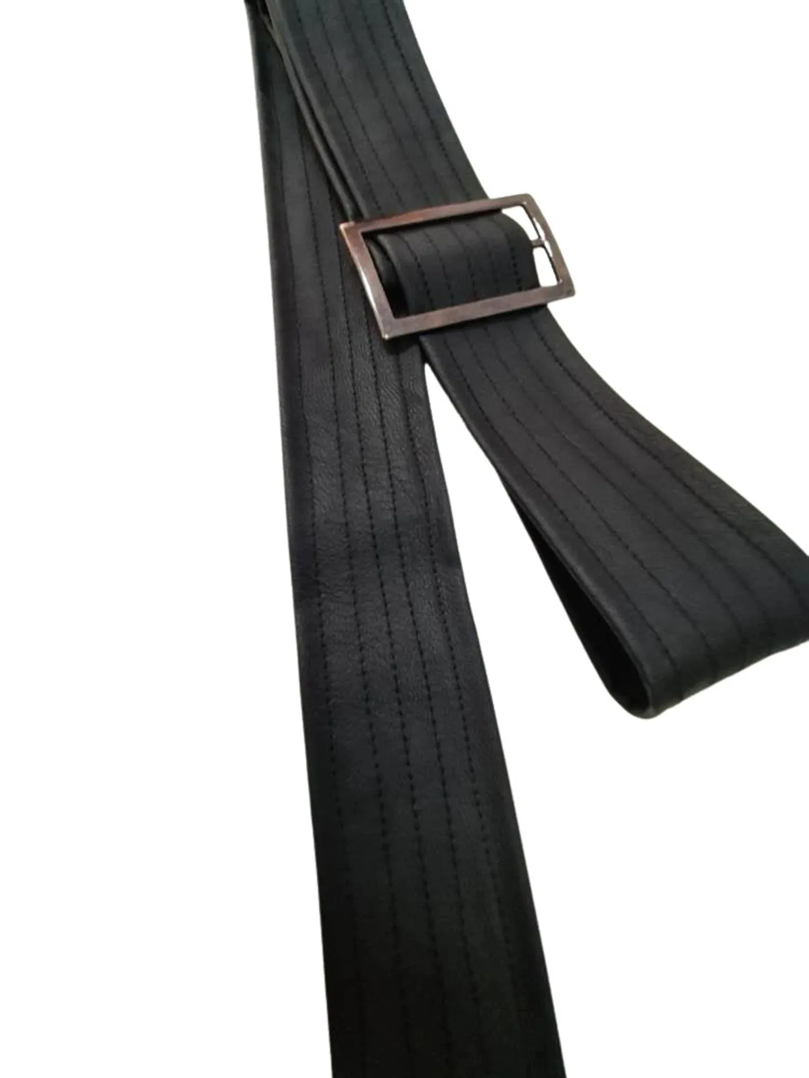 ECO LEATHER BELT