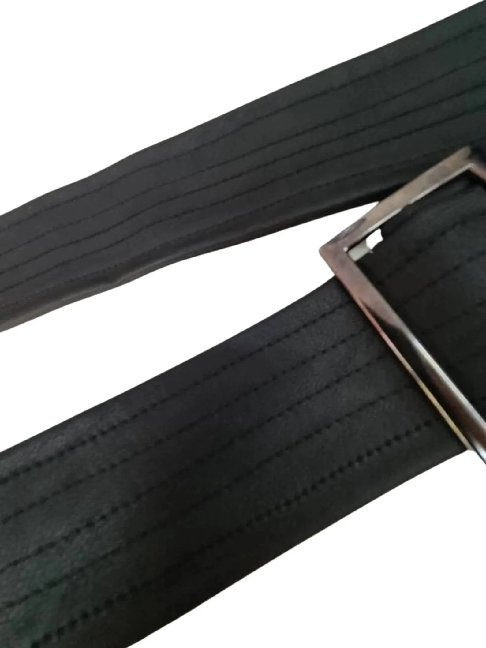 ECO LEATHER BELT