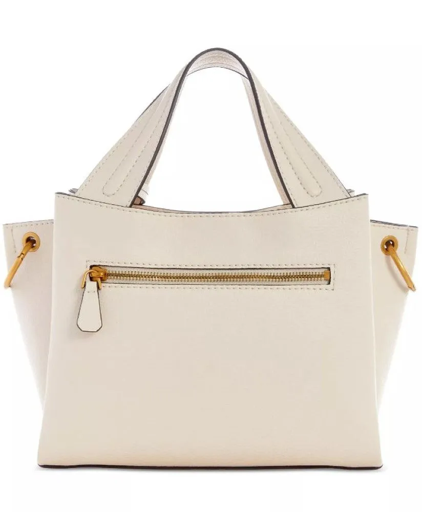 GUESS Zed Girlfriend Carryall Satchel Handbag