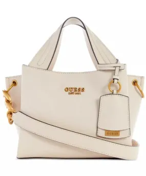 GUESS Zed Girlfriend Carryall Satchel Handbag