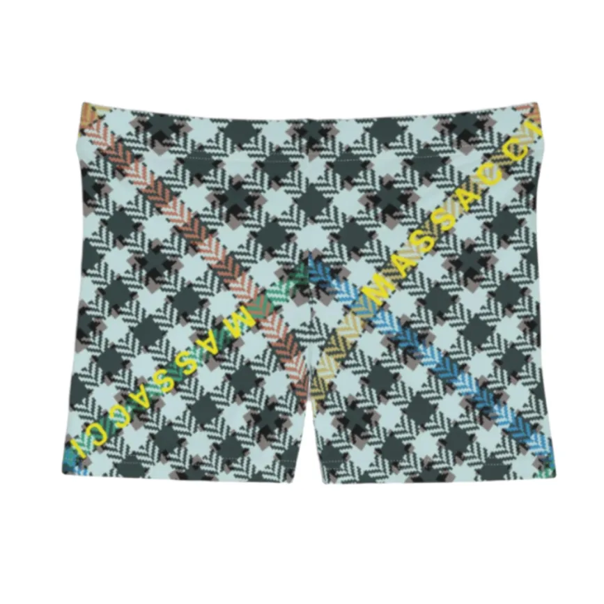 Hounds Plaid, Skort Set