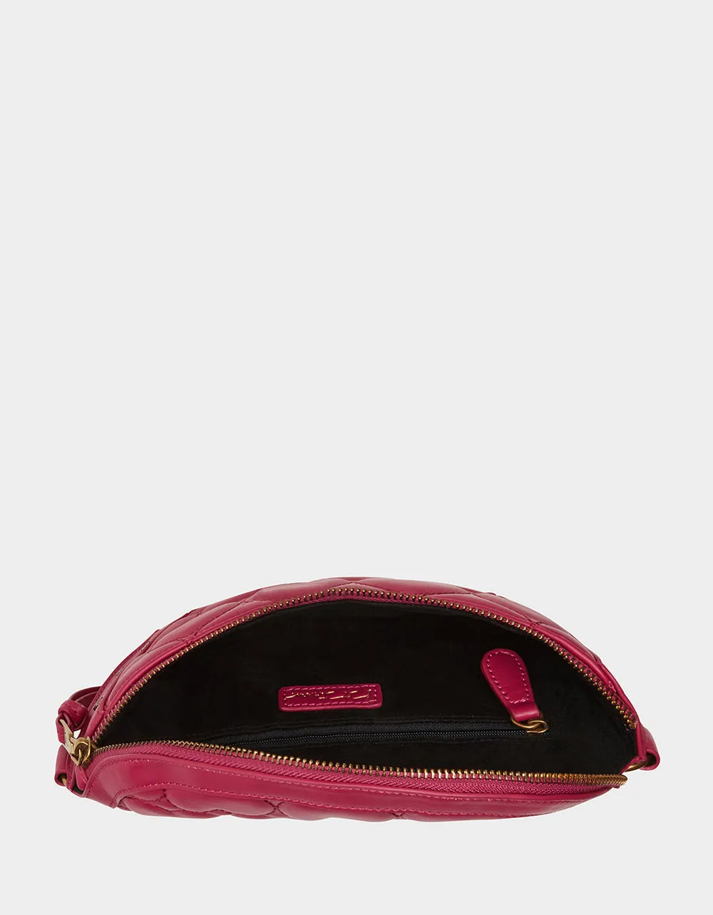 ICON STUD SLING BAG PINK