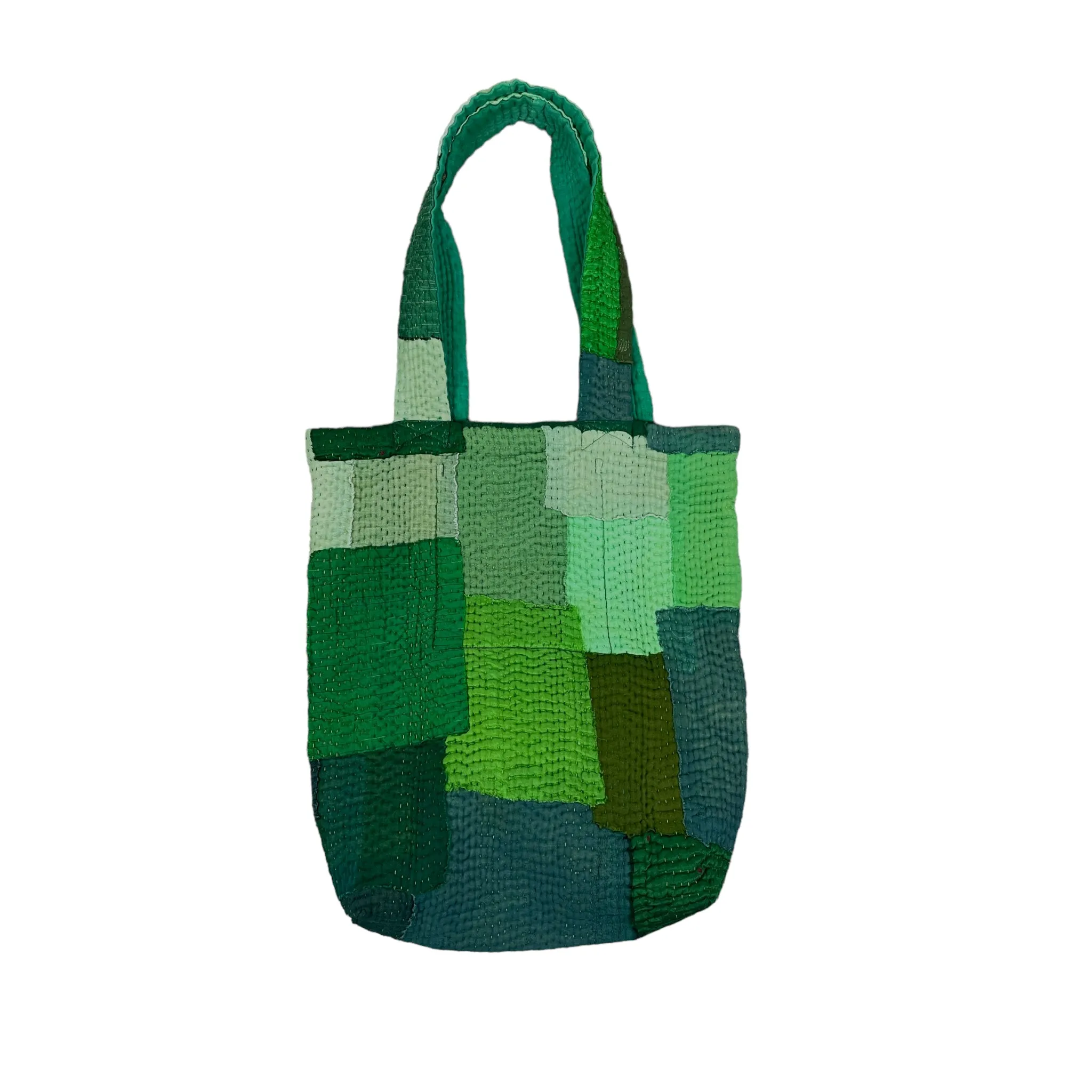 LANDSCAPE TOTE BAG.