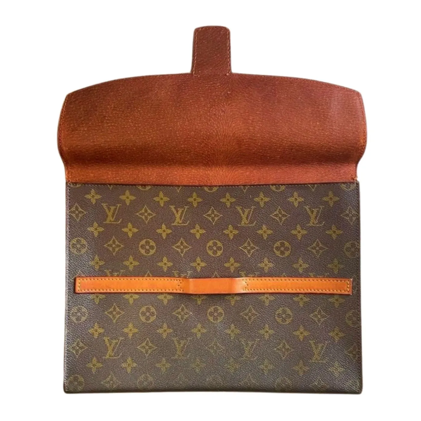 Louis Vuitton Clutch