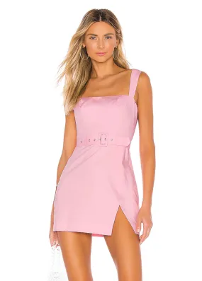 Majorelle Carolyn Mini Dress