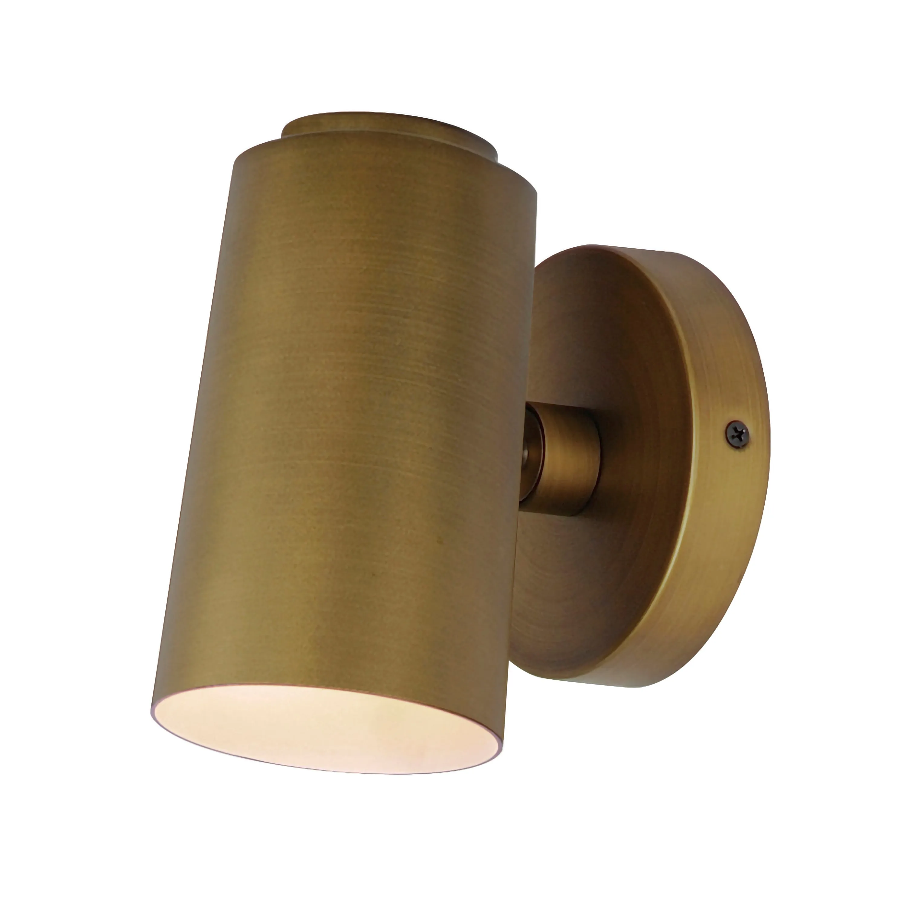 Maxim Spot Light-Outdoor Wall Mount