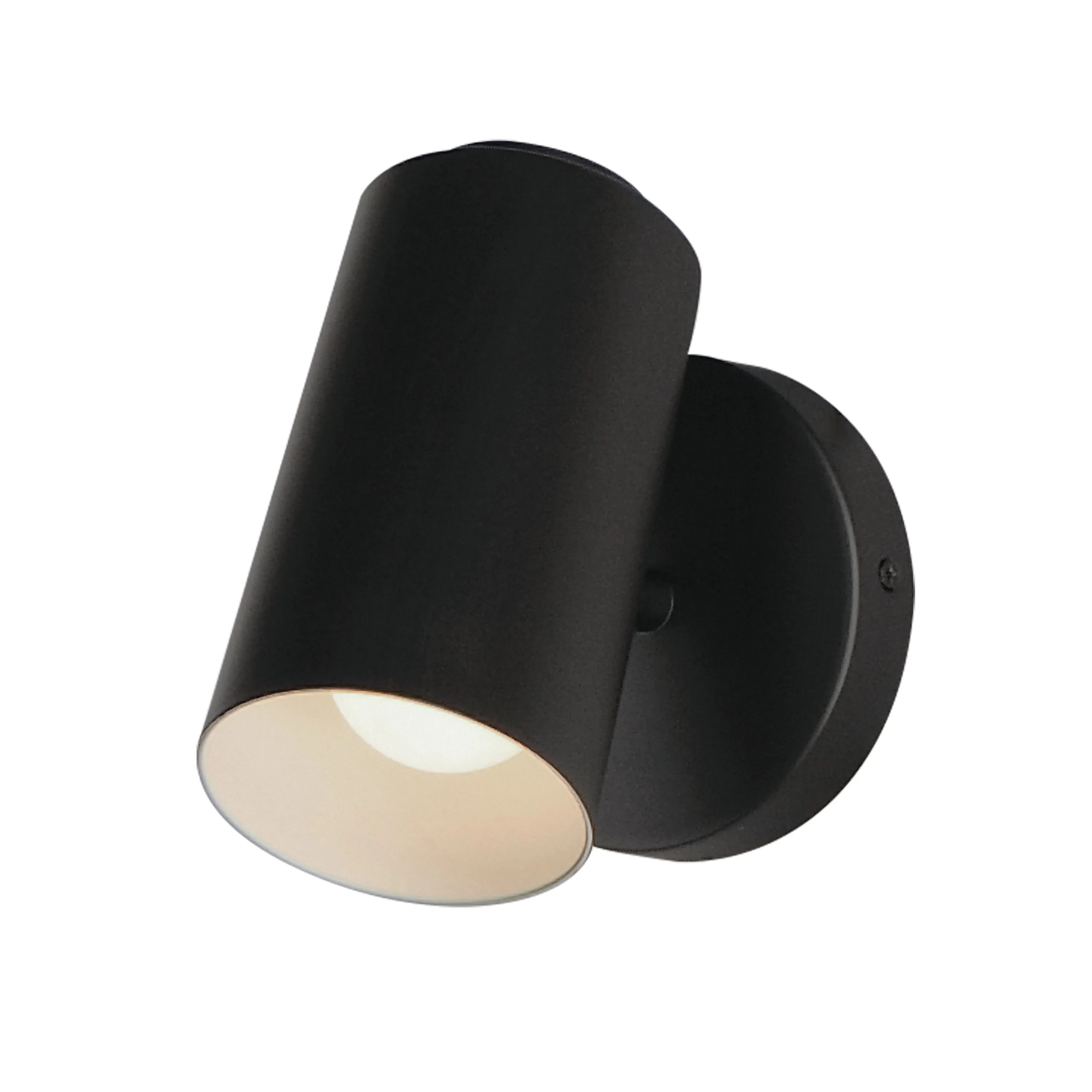 Maxim Spot Light-Outdoor Wall Mount