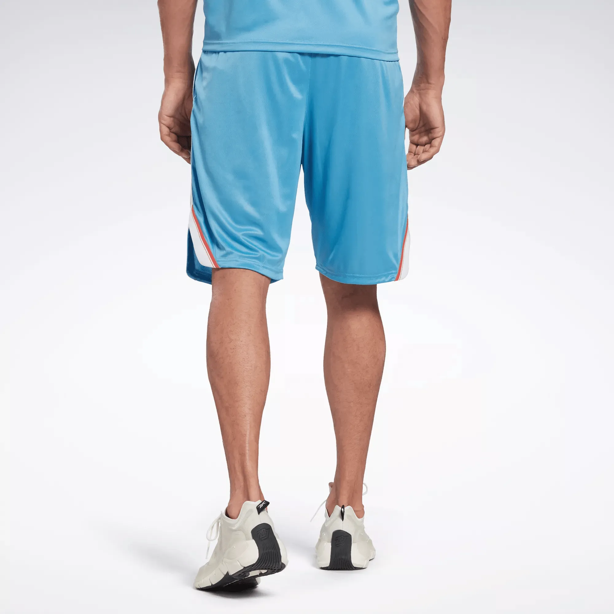 Men's Workout Ready Mesh Shorts