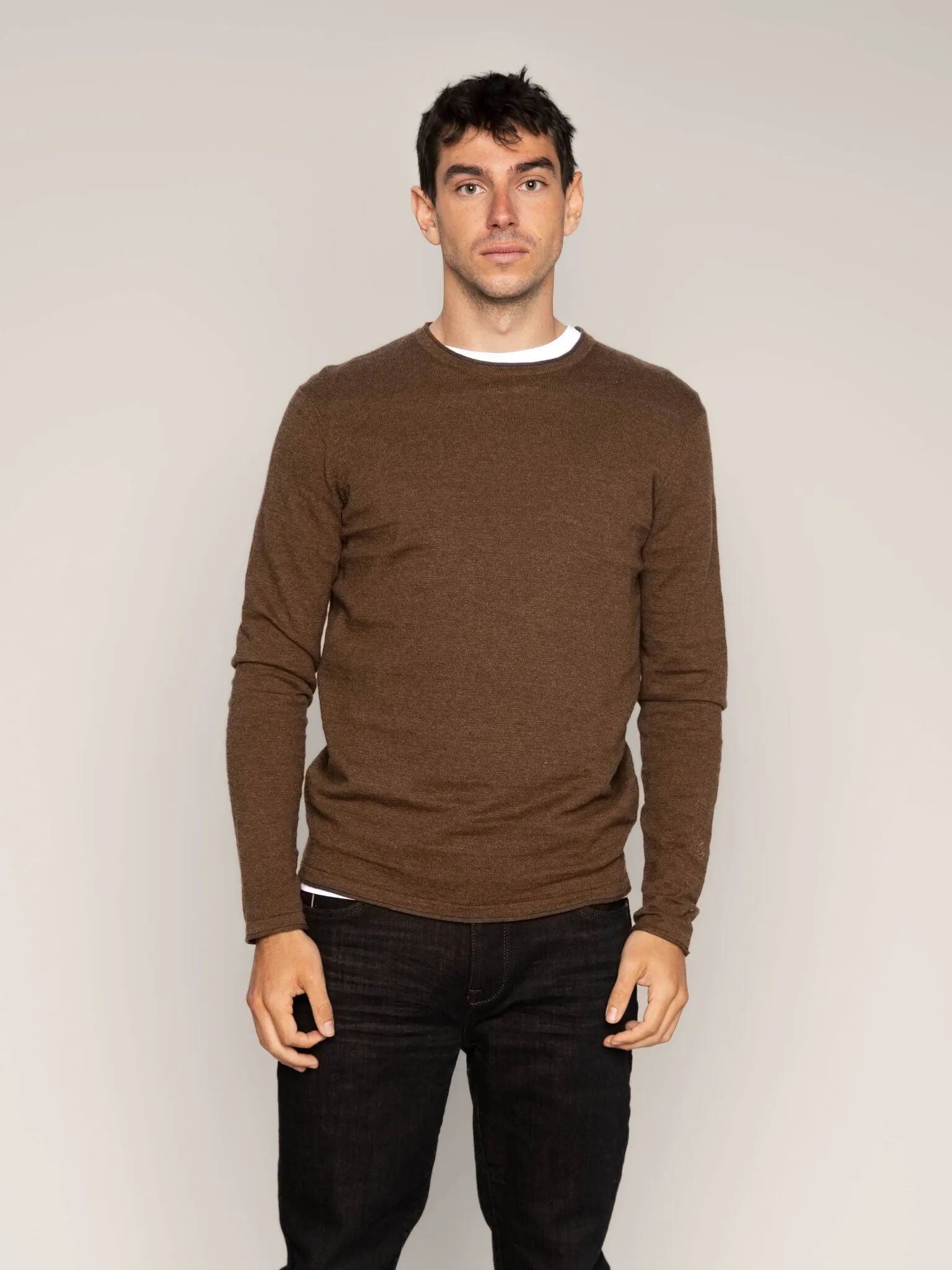 MMGKasey Flame Knit