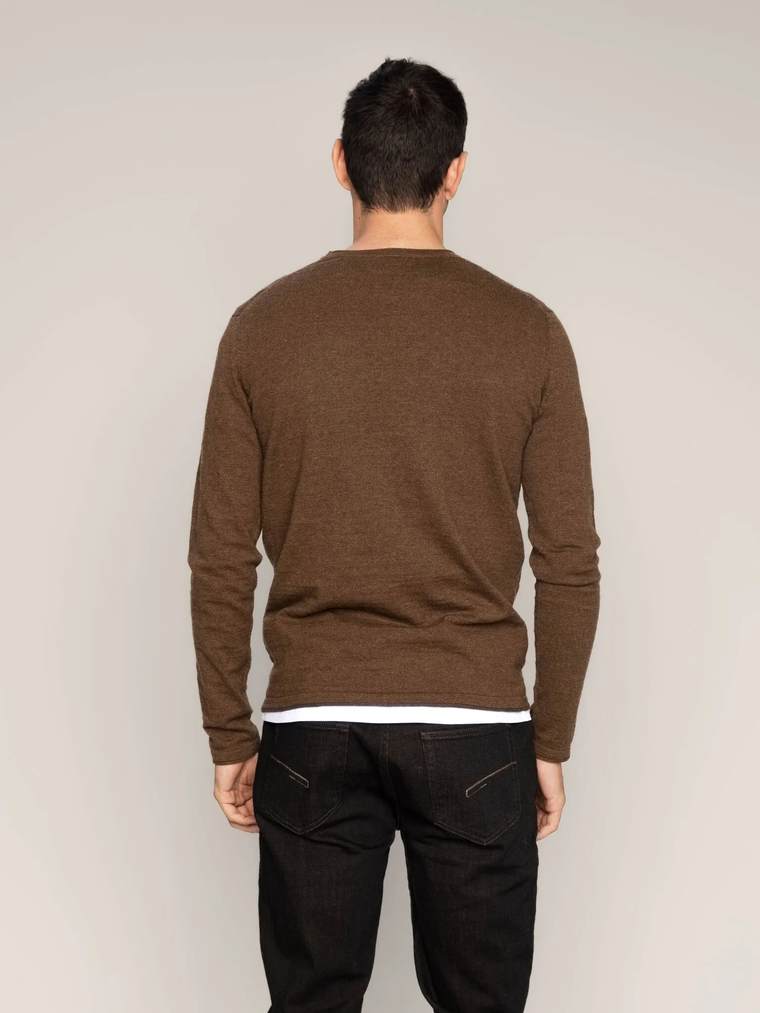 MMGKasey Flame Knit