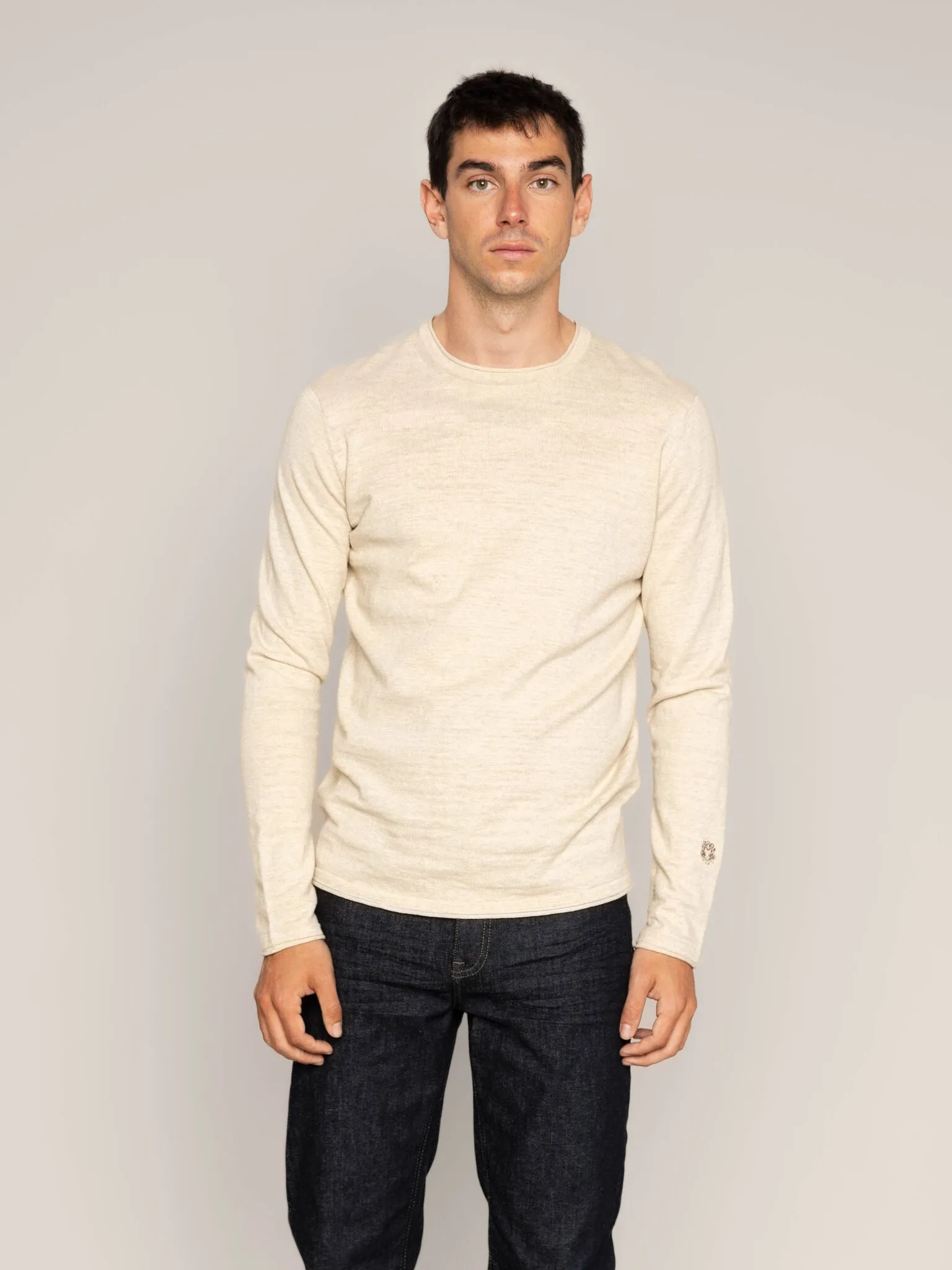 MMGKasey Flame Knit