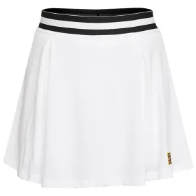 Nike Women's Heritage Skort - White