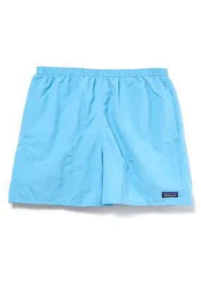 Patagonia Baggies Men's 5" Shorts - Lago Blue