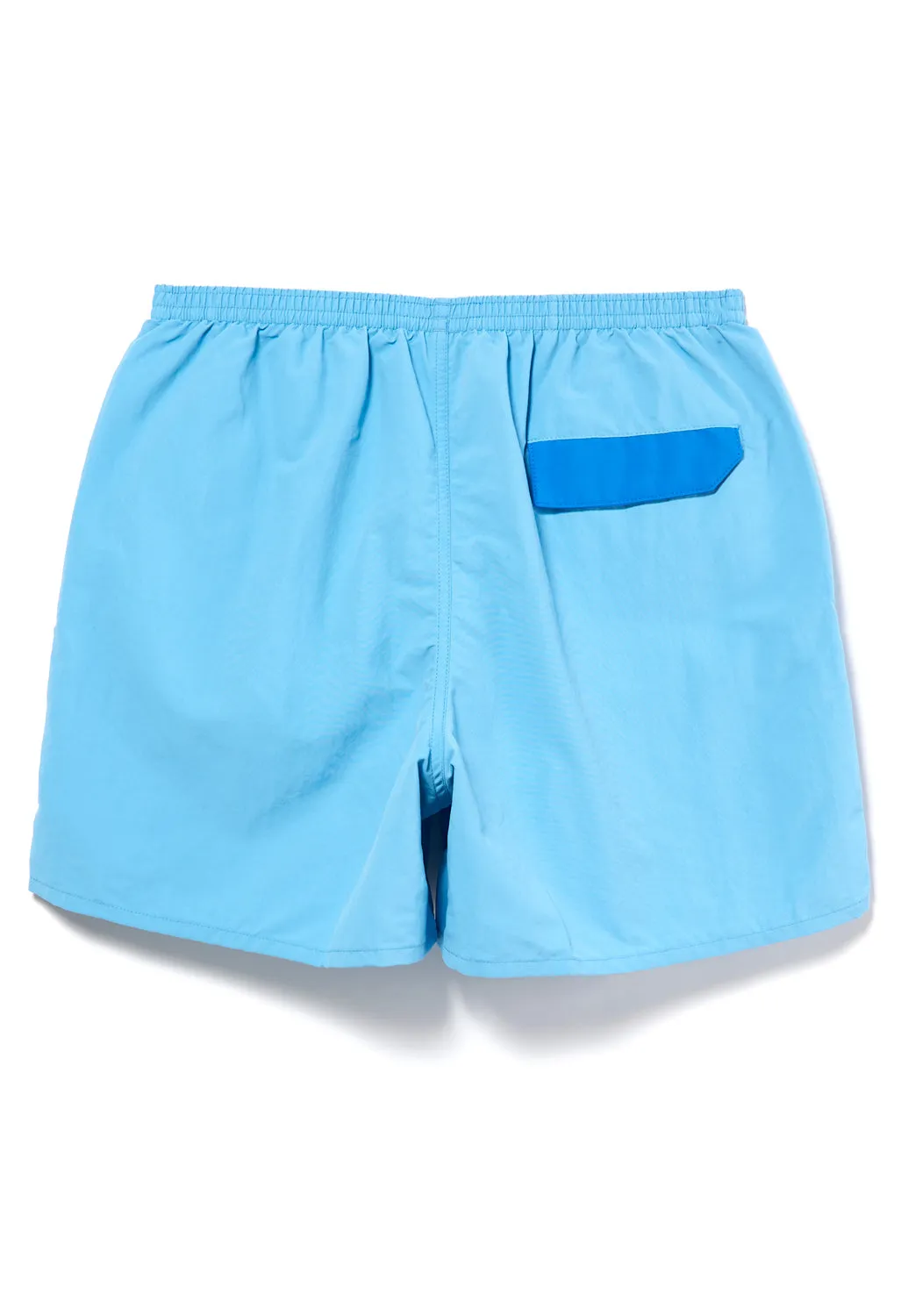 Patagonia Baggies Men's 5" Shorts - Lago Blue