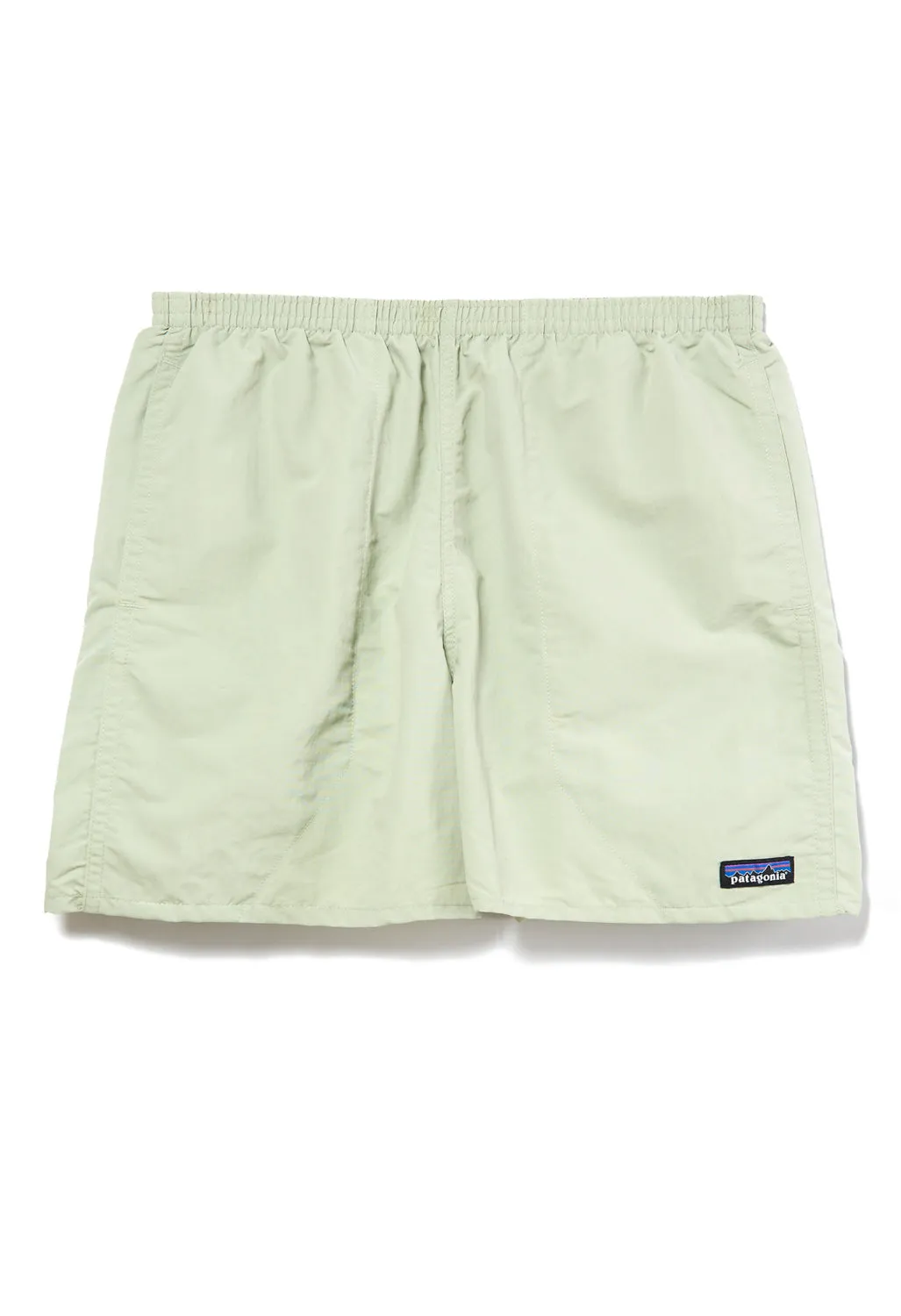 Patagonia Baggies Men's 5" Shorts - Salvia Green