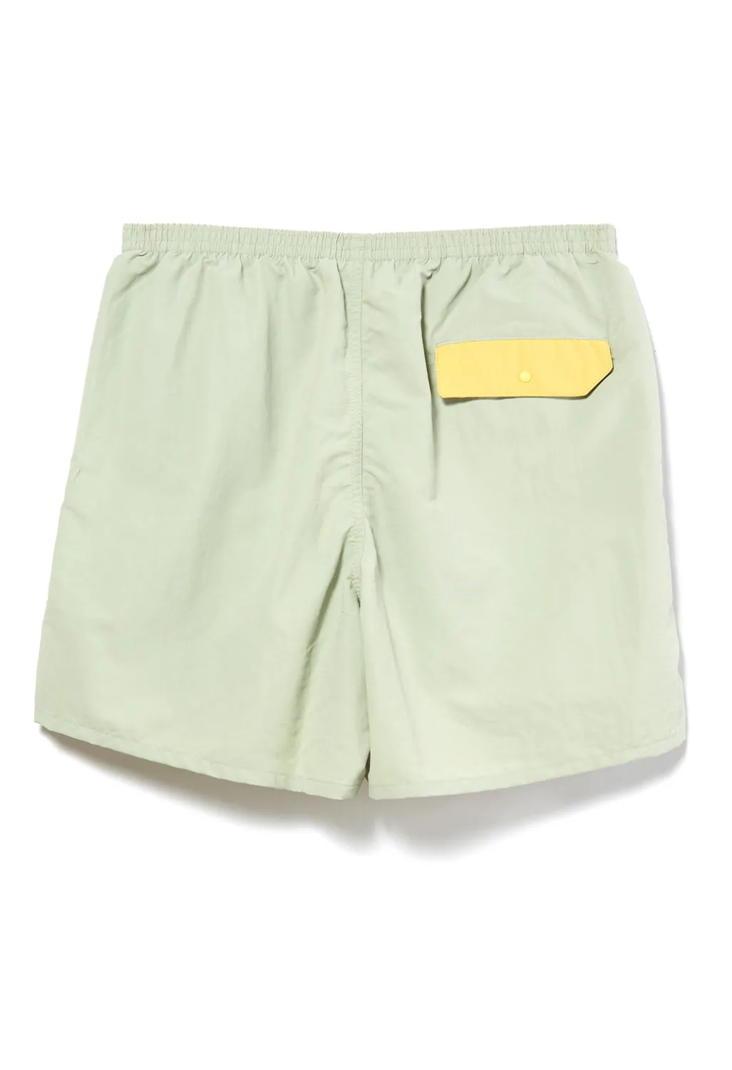 Patagonia Baggies Men's 5" Shorts - Salvia Green