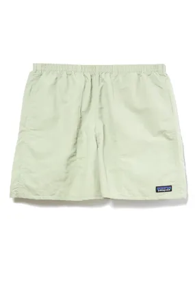 Patagonia Baggies Men's 5" Shorts - Salvia Green