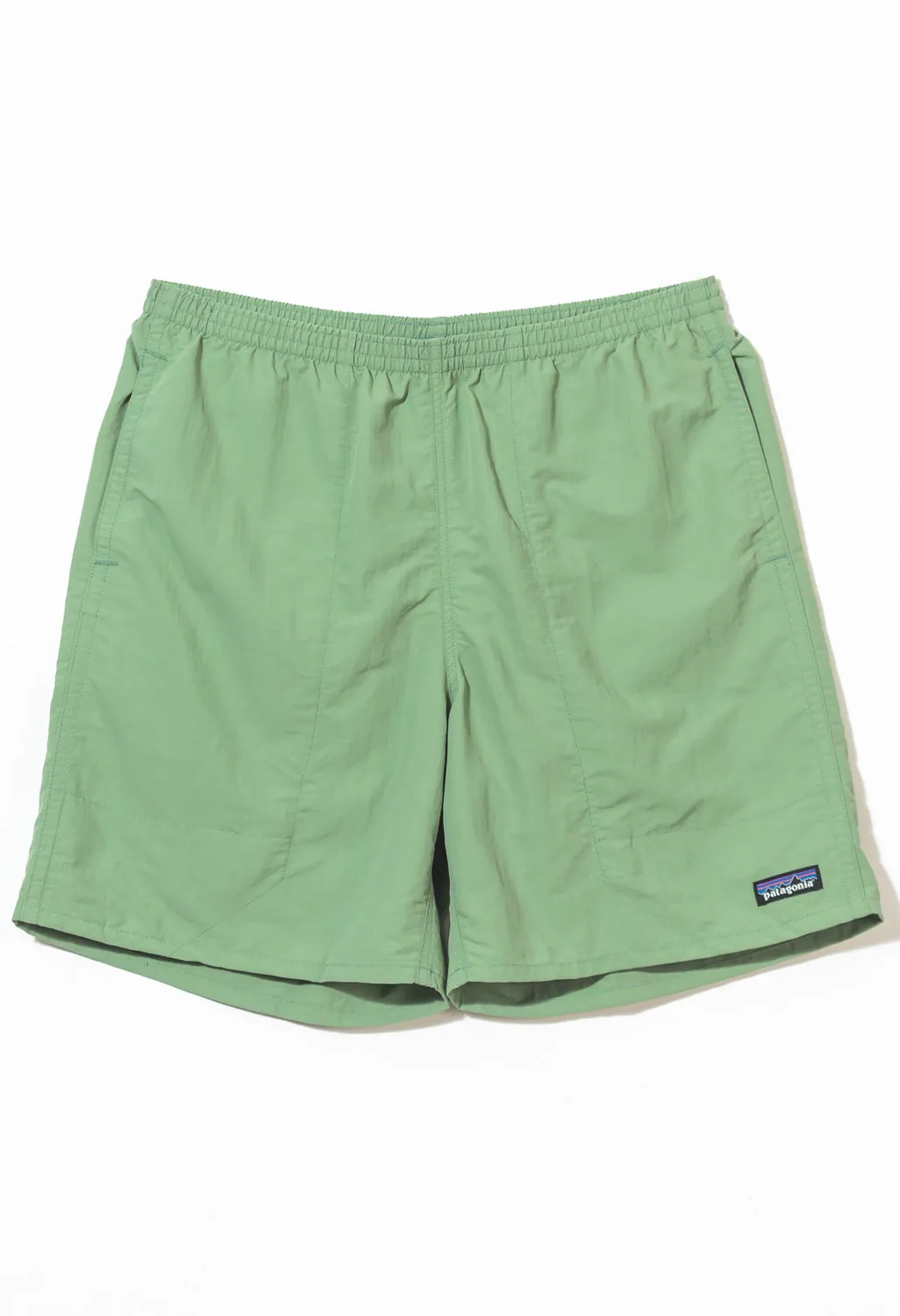 Patagonia Baggies Men's Shorts - Matcha Green