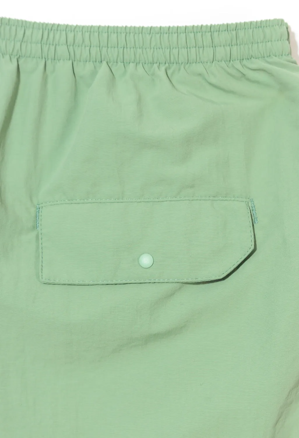 Patagonia Baggies Men's Shorts - Matcha Green