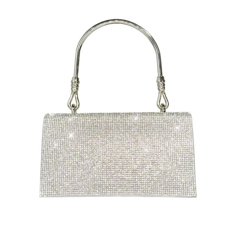 Rhinestone Delicate/Pretty/Shining/Unique Handbags