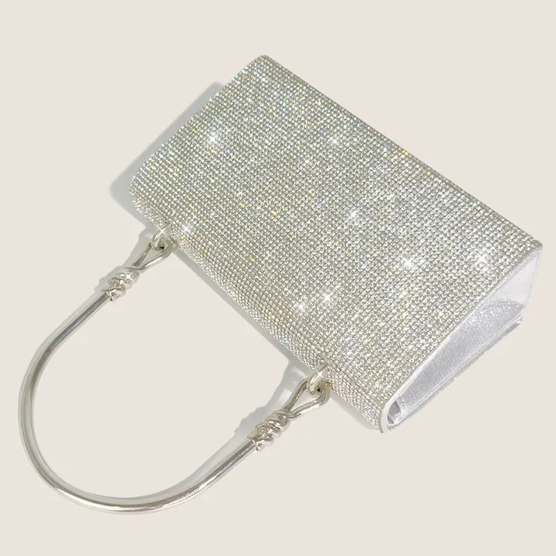 Rhinestone Delicate/Pretty/Shining/Unique Handbags