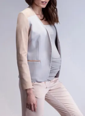 Salina Maternity Jacket