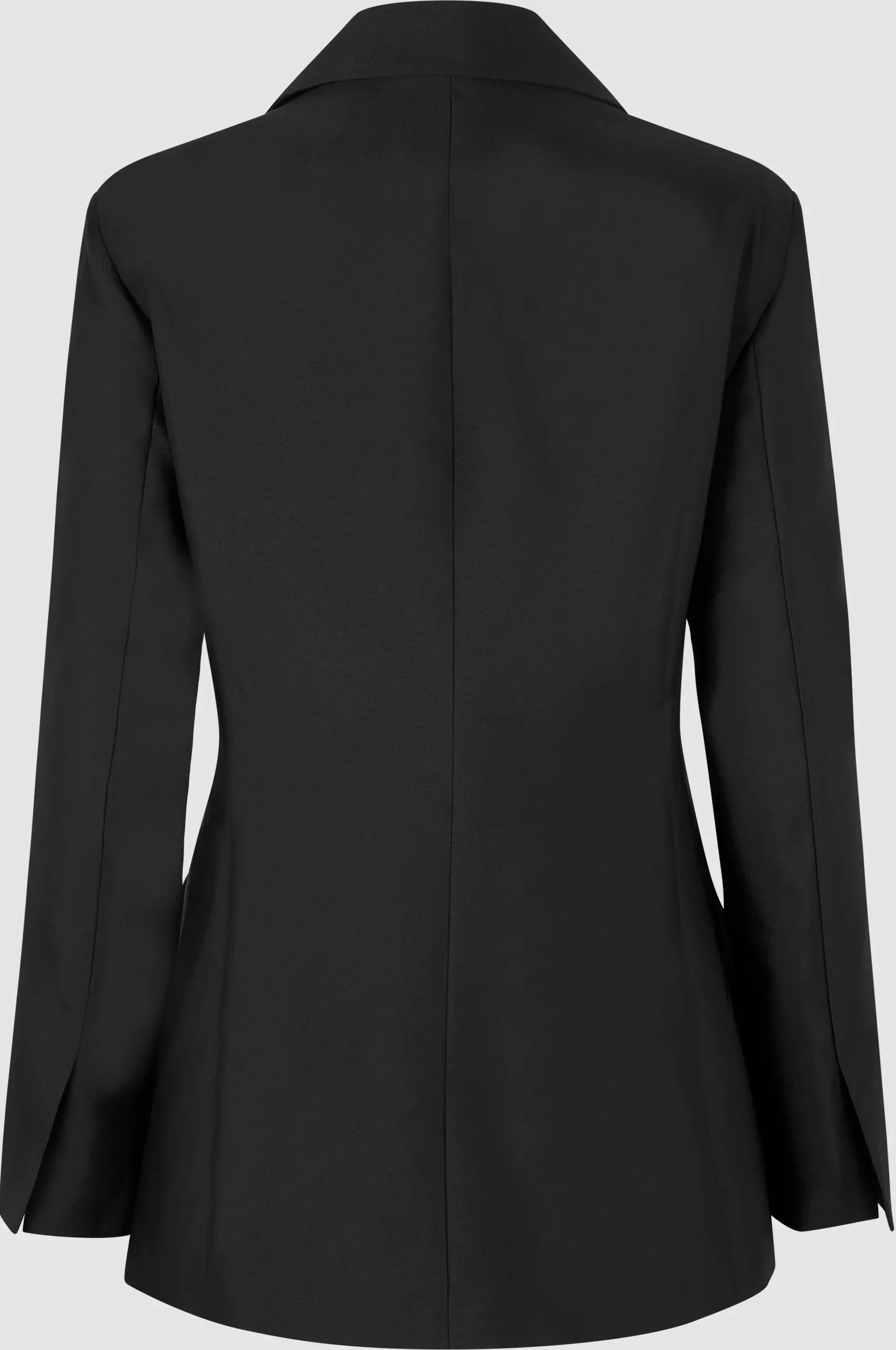 Second Female Elegance Suit Blazer