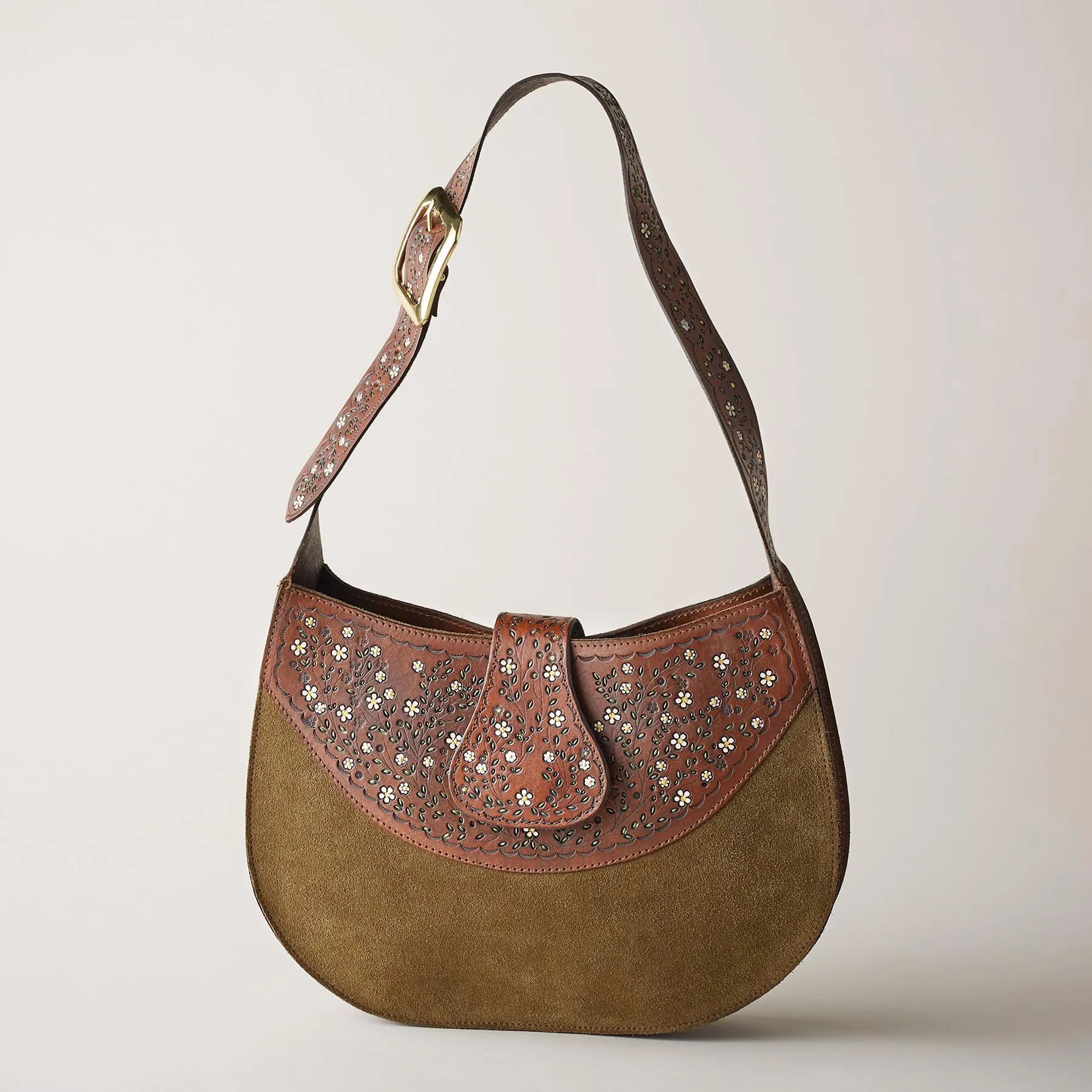 Serenity Shoulder Bag