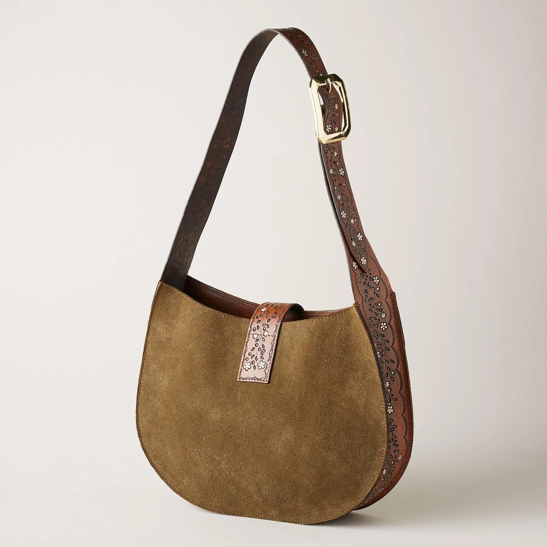 Serenity Shoulder Bag